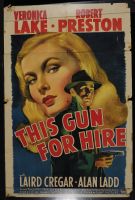 This Gun for Hire 