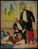 Stock Bosco's Ludicrous Mishap