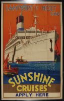 Sunshine Cruises