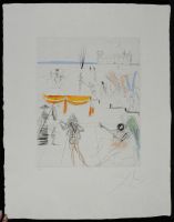 Saint Jacques de Compostelle 