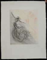 Femmes Dans Les Vagues