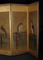 Japanese Screen 