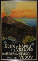 Napoli Vesuvio