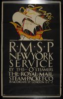 RMSP New York