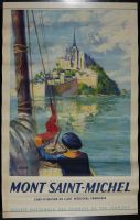 Mont Saint Michel