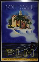 Cote D'azur 