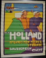 Nach Holland