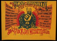 Texas International Pop Festival