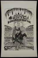 Pow Wow without Signature