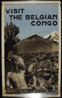 Visit the Belgian Congo