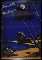 Romantic Malaya 1