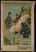 Scotch Ale When Roads are Soft 