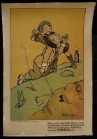 Scotch Ale When you're off your stroke