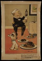 Scotch Ale When Dinner's late