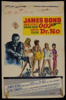 Dr. No 1
