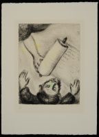 Chagall Bible 3