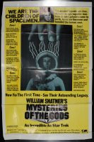 William Shatners Mysteries of the Gods