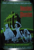Haunted Mansion
