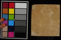 Rembrandt Old man with Cap