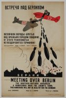 Meeting over Berlin