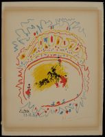 La Petite Corrida The Little Bullfight