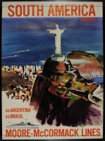 South America Cruises 