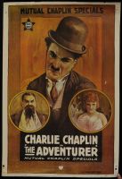 Charlie Chaplin