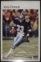 Tony Dorsett 4