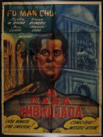 Fu Manchu La Casa Embrujada 