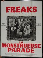 Freaks
