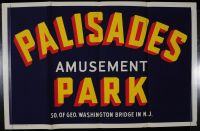 Palisades Amusement Park 