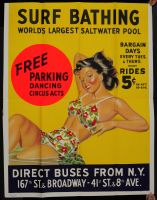 Palisades Amusement Park 