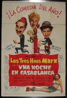 A Night In Casablanca