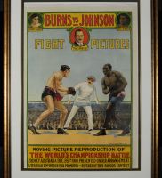 Burns vs Johnson
