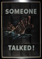 Someone Talked 