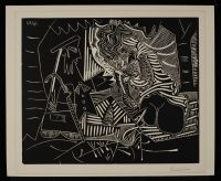 Le Dejeuner sur l'Herbe