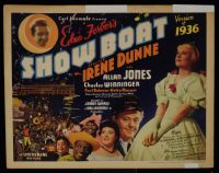 Showboat