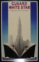 Cunard White Star