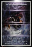 Star Wars The Empire Strikes Back 
