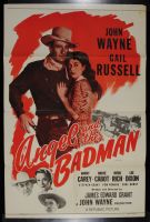 Angel and the Badman