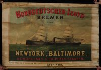 Norddeutscher Lloyd Bremen