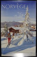 Norvege Ski