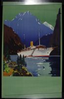 Stock Ship The Meteor