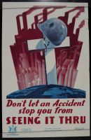 Don't Let an Accident Stop you