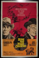 Ride the High Country