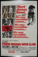 From Russia with Love 