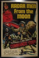 Radar Men from the Moon