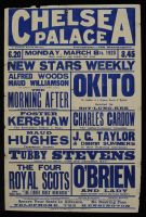 Okito at Chelsea Palace