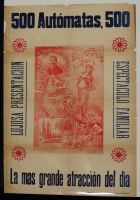 500 Automatas