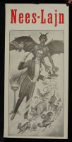 Nees Lajin